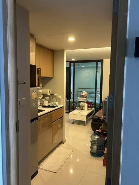 Socio Ruamrudee, Bangkok, Soi Ruamruedee 2, Lumphini, Pathum Wan, Bangkok, 1 Bedroom, 37 sqm, Condo For Rent, by Pavana Sirikogar, 500150613 - DDproperty.com