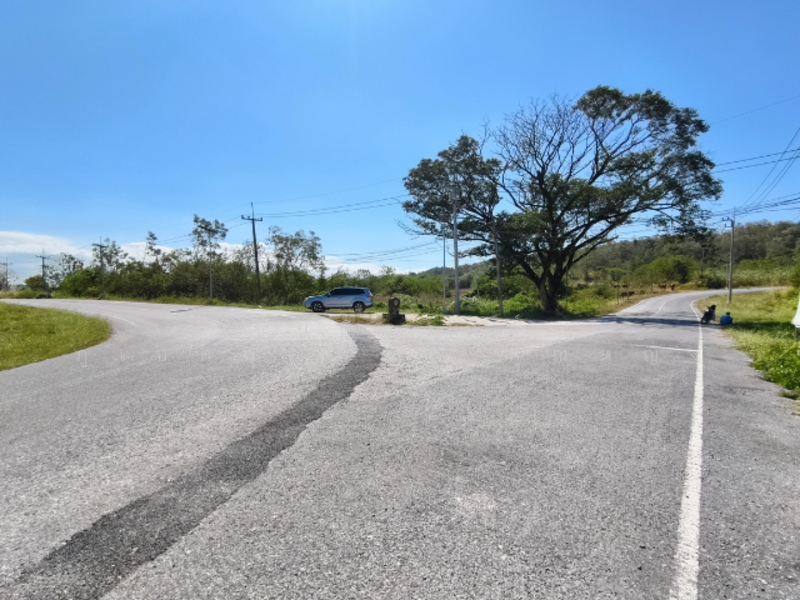 For Sale - ที่ดินถมแล้ว 23 ไร่ ทำเลทอง ต.ทับกวาง อ.แก่งคอย จ.สระบุรี ใกล้ทางลง M6 เพียง 23 ล้าน, Saraburi