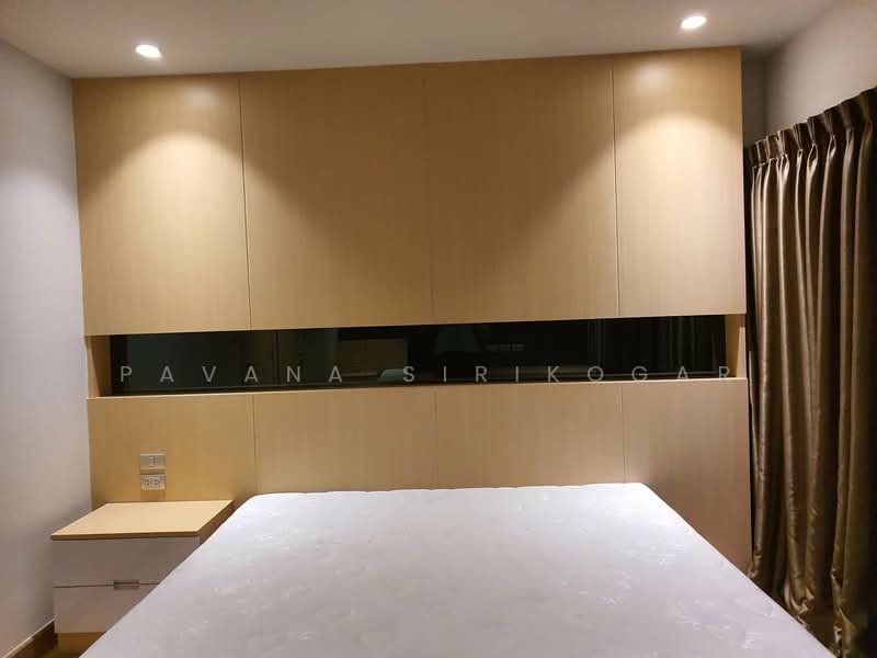 Liberty Park 2, Bangkok, 55 Soi Sukhumvit 11, Khlongtoei Nua, Watthana, Bangkok, 2 Bedrooms, 105 sqm, Condo For Rent, by Pavana Sirikogar, 500150615 - DDproperty.com