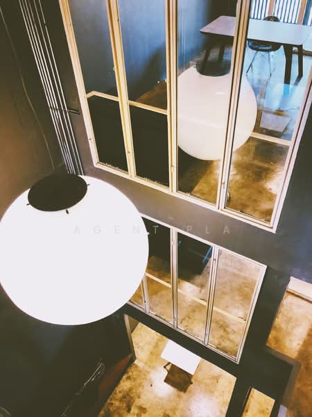 Home office for rent in Rama 9 area, near MRT (SPSAD3816), Bangkok, Bang Kapi, Huai Khwang, Bangkok, 5 Bedrooms, 350 sqm, Townhouse For Rent, by Agent Pla, 500150616 - DDproperty.com