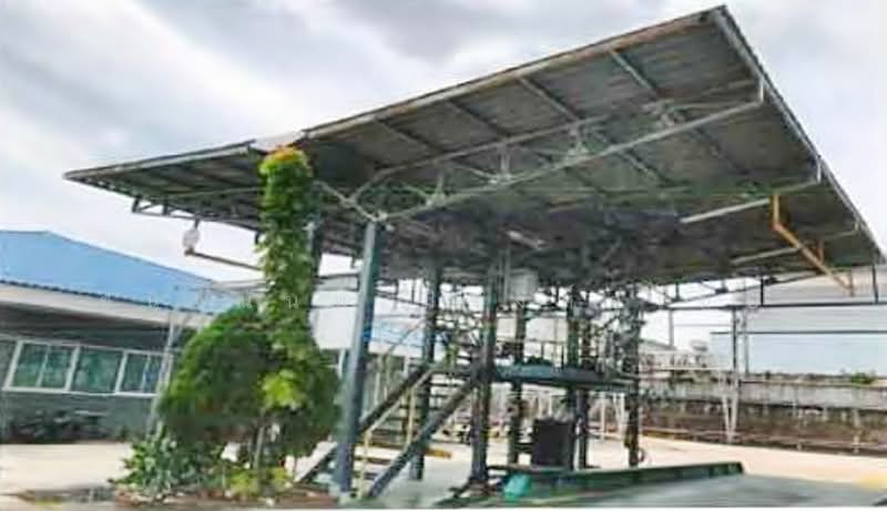 โรงงานยางมะตอย 22.5 ไร่ ระยอง, ระยอง, มะขามคู่, นิคมพัฒนา, ระยอง, 5,000 ตร.ม., โกดัง-โรงงาน ขาย, โดย ชนิจนันท์ มีวงศ์อุโฆษ, 500150617 - DDproperty.com