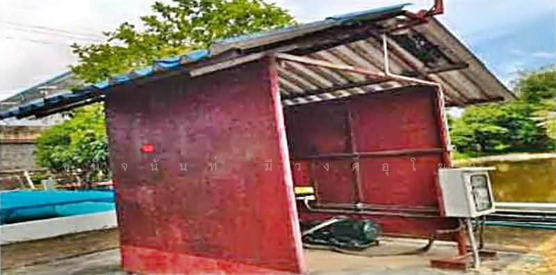 โรงงานยางมะตอย 22.5 ไร่ ระยอง, Rayong, Makhamku, Nikhom Pattana, Rayong, , 5,000 sqm, Warehouse/Factory For Sale, by Chanitnun Mewongukote, 500150617 - DDproperty.com