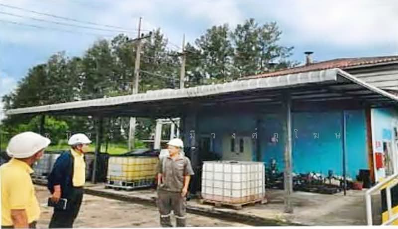 โรงงานยางมะตอย 22.5 ไร่ ระยอง, Rayong, Makhamku, Nikhom Pattana, Rayong, , 5,000 sqm, Warehouse/Factory For Sale, by Chanitnun Mewongukote, 500150617 - DDproperty.com