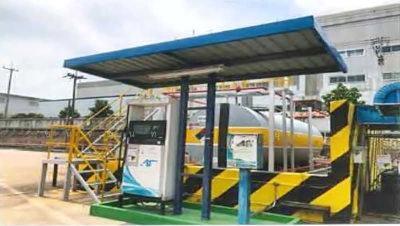 โรงงานยางมะตอย 22.5 ไร่ ระยอง, Rayong, Makhamku, Nikhom Pattana, Rayong, , 5,000 sqm, Warehouse/Factory For Sale, by Chanitnun Mewongukote, 500150617 - DDproperty.com