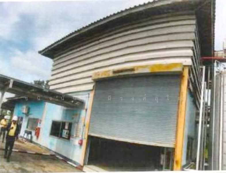 โรงงานยางมะตอย 22.5 ไร่ ระยอง, Rayong, Makhamku, Nikhom Pattana, Rayong, , 5,000 sqm, Warehouse/Factory For Sale, by Chanitnun Mewongukote, 500150617 - DDproperty.com