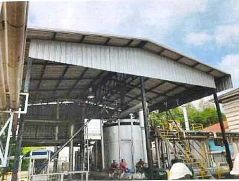 โรงงานยางมะตอย 22.5 ไร่ ระยอง, Rayong, Makhamku, Nikhom Pattana, Rayong, , 5,000 sqm, Warehouse/Factory For Sale, by Chanitnun Mewongukote, 500150617 - DDproperty.com