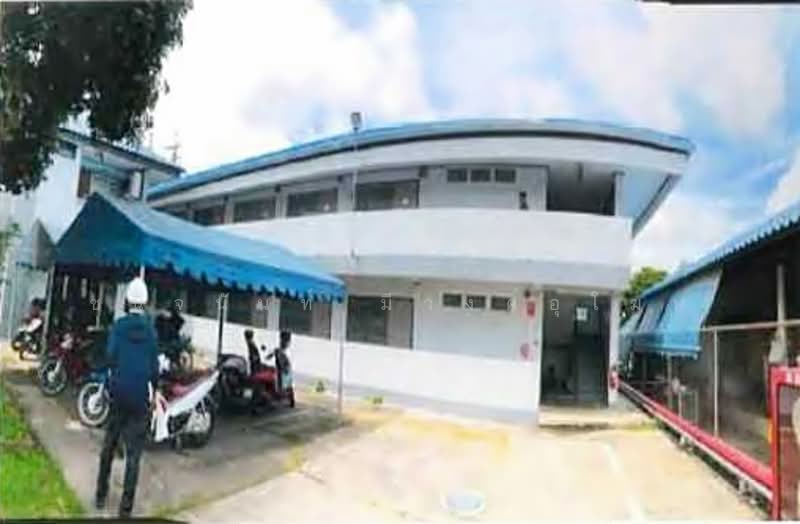 โรงงานยางมะตอย 22.5 ไร่ ระยอง, Rayong, Makhamku, Nikhom Pattana, Rayong, , 5,000 sqm, Warehouse/Factory For Sale, by Chanitnun Mewongukote, 500150617 - DDproperty.com