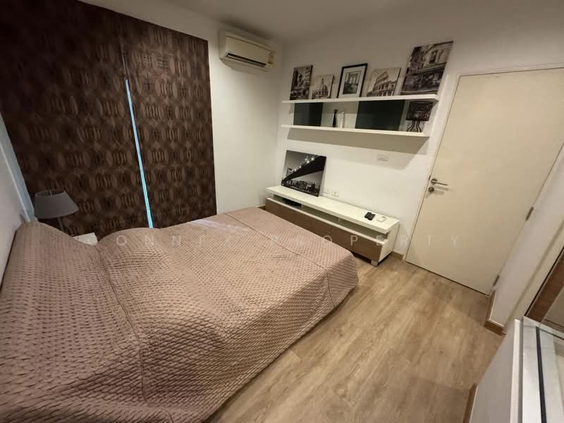 The Seed Musee : เดอะ ซี้ด มูซี่, กรุงเทพ, 119 ซอยสุขุมวิท 26, คลองตัน, คลองเตย, กรุงเทพ, 43 ตร.ม., คอนโด ให้เช่า, โดย Connex Property, 500150618 - DDproperty.com