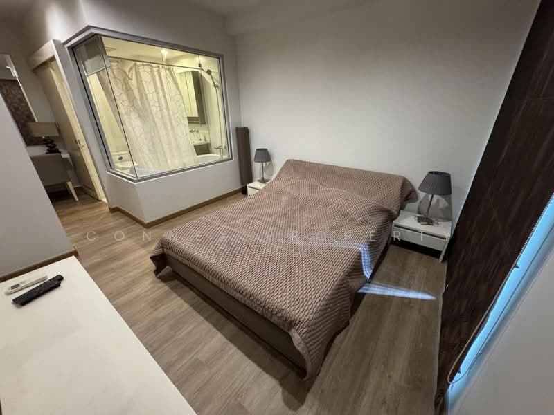 The Seed Musee : เดอะ ซี้ด มูซี่, กรุงเทพ, 119 ซอยสุขุมวิท 26, คลองตัน, คลองเตย, กรุงเทพ, 43 ตร.ม., คอนโด ให้เช่า, โดย Connex Property, 500150618 - DDproperty.com