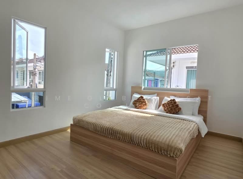 Habitown Kohkaew : ฮาบิทาวน์ เกาะแก้ว, ภูเก็ต, ถ.เทพกระษัตรี, เกาะแก้ว, เมืองภูเก็ต, ภูเก็ต, 167 ตร.ม., ทาวน์เฮ้าส์ ขาย, โดย Prime Global Asset Co.,Ltd, 500150620 - DDproperty.com