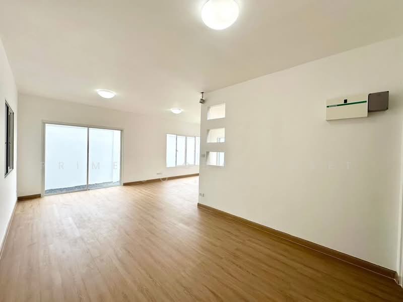 Habitown Kohkaew, Phuket, Thep Krasattri Road, Ko Kaeo, Muang Phuket, Phuket, 3 Bedrooms, 167 sqm, Townhouse For Sale, by Prime Global Asset Co.,Ltd, 500150620 - DDproperty.com