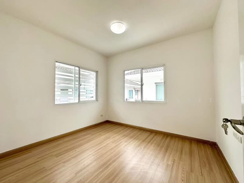 Habitown Kohkaew, Phuket, Thep Krasattri Road, Ko Kaeo, Muang Phuket, Phuket, 3 Bedrooms, 167 sqm, Townhouse For Sale, by Prime Global Asset Co.,Ltd, 500150620 - DDproperty.com