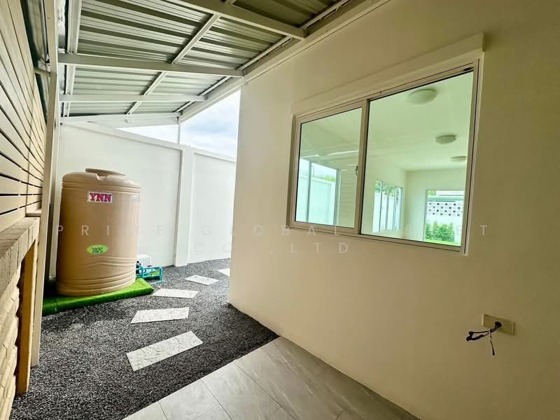 Habitown Kohkaew, Phuket, Thep Krasattri Road, Ko Kaeo, Muang Phuket, Phuket, 3 Bedrooms, 167 sqm, Townhouse For Sale, by Prime Global Asset Co.,Ltd, 500150620 - DDproperty.com