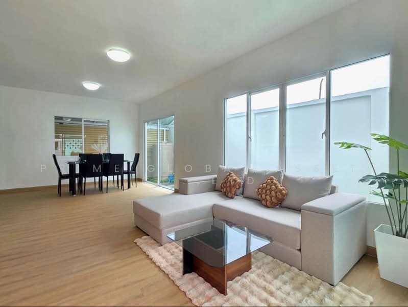 Habitown Kohkaew, Phuket, Thep Krasattri Road, Ko Kaeo, Muang Phuket, Phuket, 3 Bedrooms, 167 sqm, Townhouse For Sale, by Prime Global Asset Co.,Ltd, 500150620 - DDproperty.com