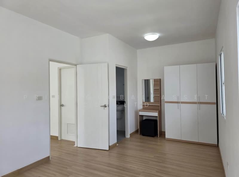 Habitown Kohkaew, Phuket, Thep Krasattri Road, Ko Kaeo, Muang Phuket, Phuket, 3 Bedrooms, 167 sqm, Townhouse For Sale, by Prime Global Asset Co.,Ltd, 500150620 - DDproperty.com