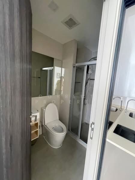 The Rich Rama 9-Srinakarin, Bangkok, Srinakarin Road, Suan Luang, Suan Luang, Bangkok, 1 Bedroom, 26 sqm, Condo For Rent, by Correct Property, 500150621 - DDproperty.com