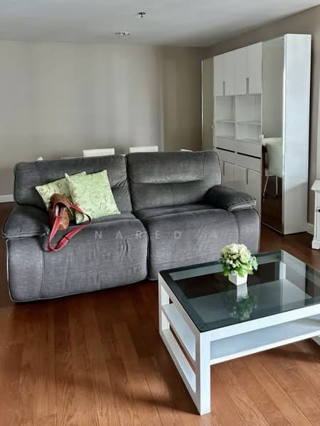 Belle Grand Rama 9, Bangkok, 131 Rama 9 Road, Huai Khwang, Huai Khwang, Bangkok, 2 Bedrooms, 96 sqm, Condo For Sale, by Nared A, 500150626 - DDproperty.com