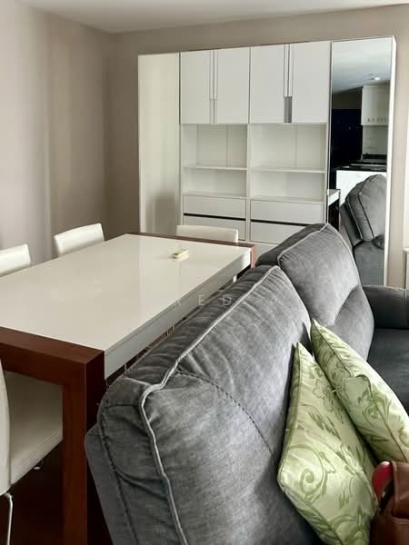 Belle Grand Rama 9 : เบลล์ แกรนด์ พระราม 9, กรุงเทพ, 131 ถนนพระราม 9, ห้วยขวาง, ห้วยขวาง, กรุงเทพ, 96 ตร.ม., คอนโด ขาย, โดย Nared A, 500150626 - DDproperty.com