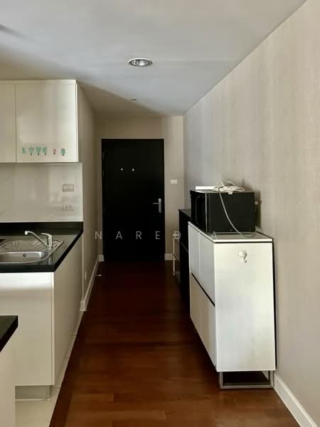 Belle Grand Rama 9, Bangkok, 131 Rama 9 Road, Huai Khwang, Huai Khwang, Bangkok, 2 Bedrooms, 96 sqm, Condo For Sale, by Nared A, 500150626 - DDproperty.com