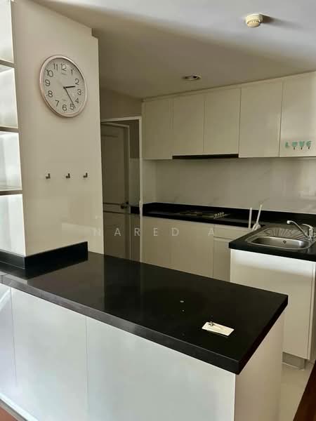 Belle Grand Rama 9, Bangkok, 131 Rama 9 Road, Huai Khwang, Huai Khwang, Bangkok, 2 Bedrooms, 96 sqm, Condo For Sale, by Nared A, 500150626 - DDproperty.com