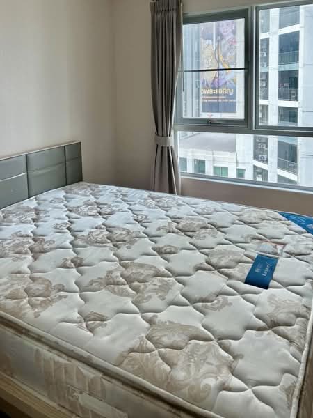 Belle Grand Rama 9, Bangkok, 131 Rama 9 Road, Huai Khwang, Huai Khwang, Bangkok, 2 Bedrooms, 96 sqm, Condo For Sale, by Nared A, 500150626 - DDproperty.com