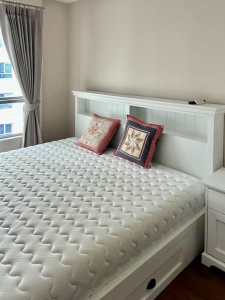 Belle Grand Rama 9 : เบลล์ แกรนด์ พระราม 9, กรุงเทพ, 131 ถนนพระราม 9, ห้วยขวาง, ห้วยขวาง, กรุงเทพ, 96 ตร.ม., คอนโด ขาย, โดย Nared A, 500150626 - DDproperty.com