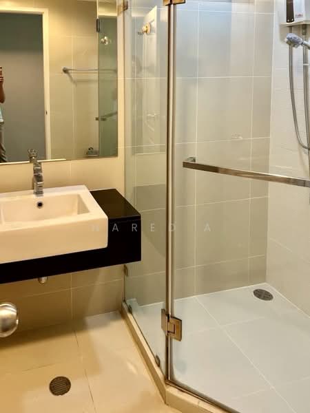 Belle Grand Rama 9, Bangkok, 131 Rama 9 Road, Huai Khwang, Huai Khwang, Bangkok, 2 Bedrooms, 96 sqm, Condo For Sale, by Nared A, 500150626 - DDproperty.com