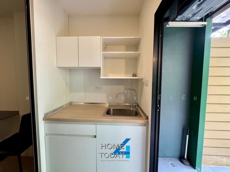 iCondo Green Space Sukhumvit 77, Bangkok, Lat Krabang Road, Lat Krabang, Lat Krabang, Bangkok, 1 Bedroom, 36 sqm, Condo For Sale, by ดลภัทร เพชรจรัสชัย, 500150627 - DDproperty.com