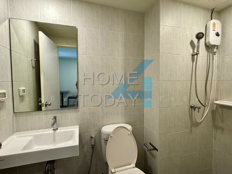 iCondo Green Space Sukhumvit 77, Bangkok, Lat Krabang Road, Lat Krabang, Lat Krabang, Bangkok, 1 Bedroom, 36 sqm, Condo For Sale, by ดลภัทร เพชรจรัสชัย, 500150627 - DDproperty.com