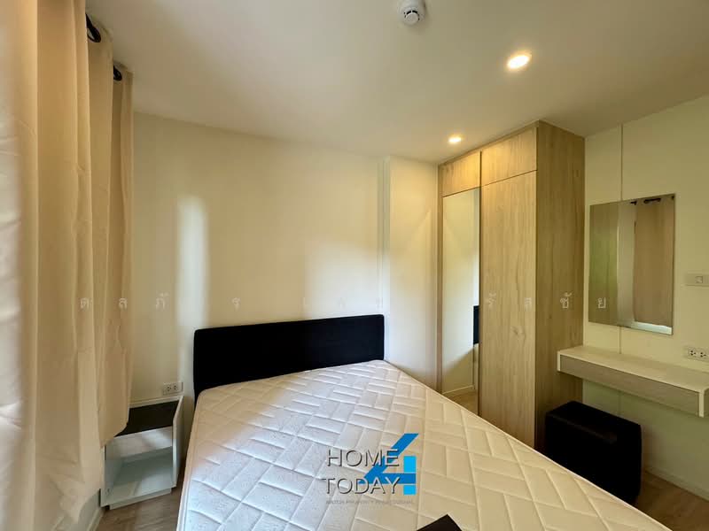 iCondo Green Space Sukhumvit 77, Bangkok, Lat Krabang Road, Lat Krabang, Lat Krabang, Bangkok, 1 Bedroom, 36 sqm, Condo For Sale, by ดลภัทร เพชรจรัสชัย, 500150627 - DDproperty.com