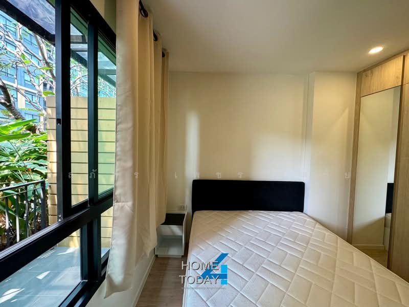 iCondo Green Space Sukhumvit 77 : ไอ คอนโด กรีนสเปซ สุขุมวิท 77, กรุงเทพ, ถนน ลาดกระบัง, ลาดกระบัง, ลาดกระบัง, กรุงเทพ, 36 ตร.ม., คอนโด ขาย, โดย ดลภัทร เพชรจรัสชัย, 500150627 - DDproperty.com