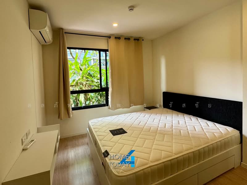 iCondo Green Space Sukhumvit 77, Bangkok, Lat Krabang Road, Lat Krabang, Lat Krabang, Bangkok, 1 Bedroom, 36 sqm, Condo For Sale, by ดลภัทร เพชรจรัสชัย, 500150627 - DDproperty.com