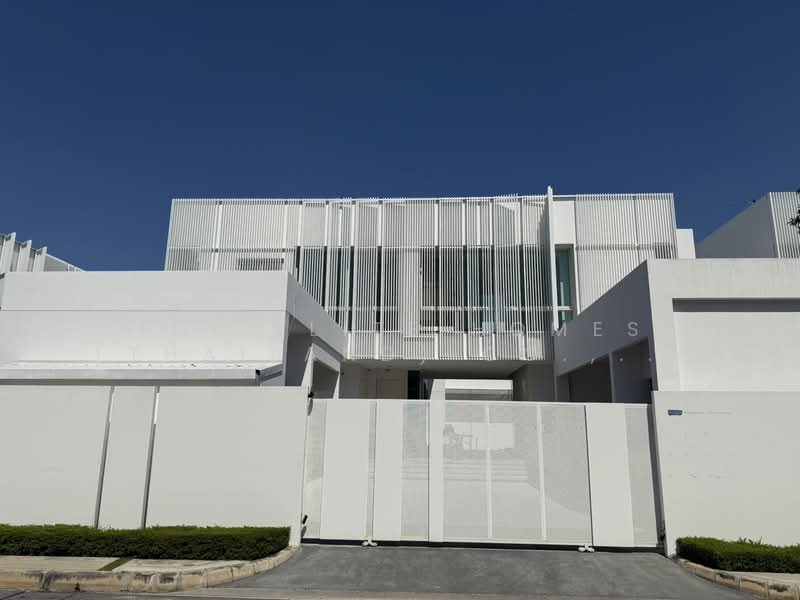 Vive Bangna, Samut Prakan, Bang Kaeo, Bang Plee, Samut Prakan, 3 Bedrooms, 354 sqm, Single Detached House For Sale, by The Elite Homes (Thailand) Co., Ltd., 500150629 - DDproperty.com