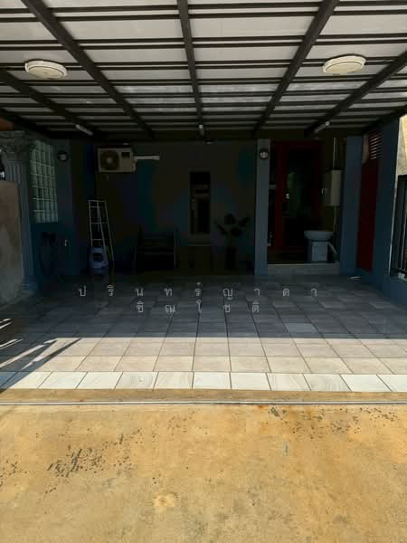 ให้เช่า - ทาวน์โฮม ใกล้ เมเจอร์ รัชโยธิน, กรุงเทพ