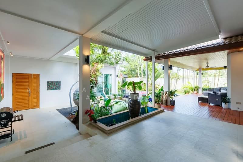 3-Bedroom Villa Baan Ya Phuket, Phuket, Sri Sunthon, Thalang, Phuket, 3 Bedrooms, 350 sqm, Villa For Rent, by Apichaya Jamjarat (Amanda), 500150634 - DDproperty.com