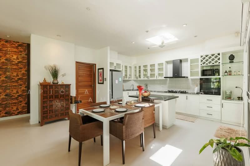 3-Bedroom Villa Baan Ya Phuket, Phuket, Sri Sunthon, Thalang, Phuket, 3 Bedrooms, 350 sqm, Villa For Rent, by Apichaya Jamjarat (Amanda), 500150634 - DDproperty.com