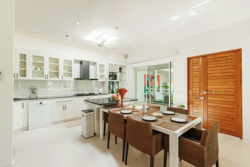 Villa 3 Bedroom Baan Ya Phuket, ภูเก็ต, ศรีสุนทร, ถลาง, ภูเก็ต, 350 ตร.ม., วิลล่า ให้เช่า, โดย Apichaya Jamjarat (Amanda), 500150634 - DDproperty.com