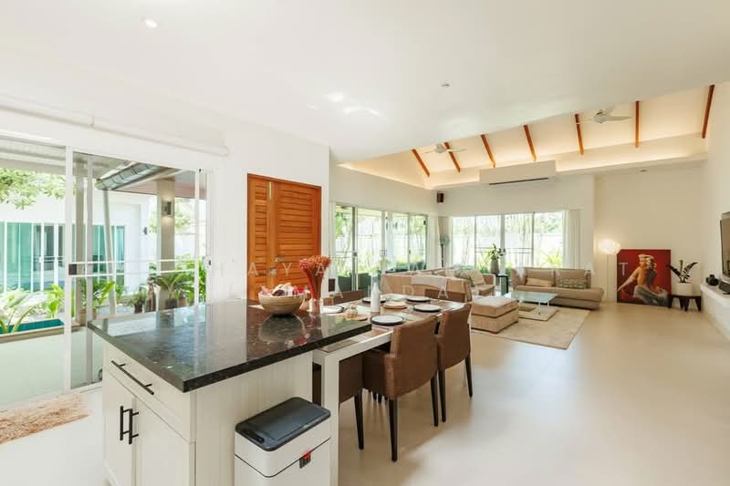 Villa 3 Bedroom Baan Ya Phuket, ภูเก็ต, ศรีสุนทร, ถลาง, ภูเก็ต, 350 ตร.ม., วิลล่า ให้เช่า, โดย Apichaya Jamjarat (Amanda), 500150634 - DDproperty.com