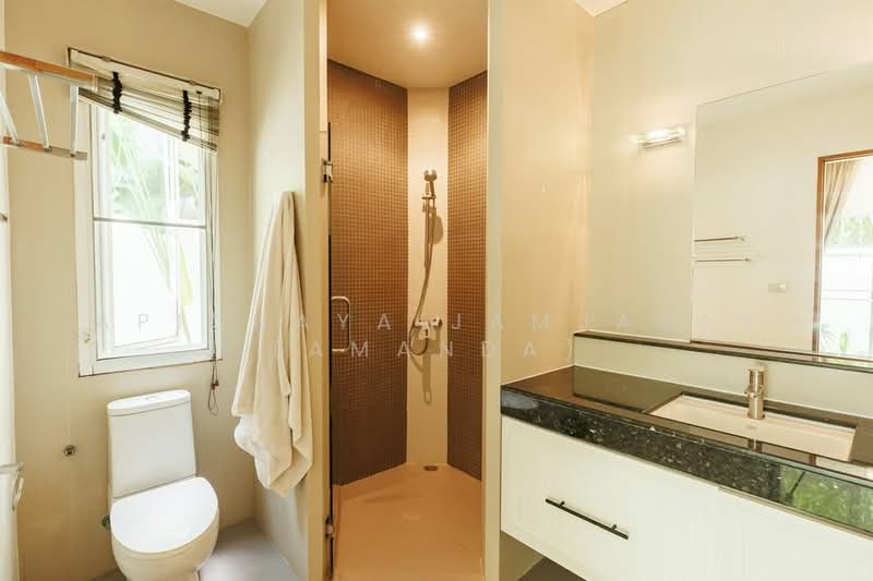 Villa 3 Bedroom Baan Ya Phuket, ภูเก็ต, ศรีสุนทร, ถลาง, ภูเก็ต, 350 ตร.ม., วิลล่า ให้เช่า, โดย Apichaya Jamjarat (Amanda), 500150634 - DDproperty.com