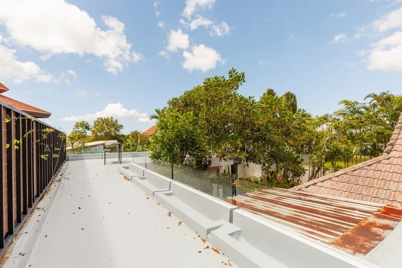 3-Bedroom Villa Baan Ya Phuket, Phuket, Sri Sunthon, Thalang, Phuket, 3 Bedrooms, 350 sqm, Villa For Rent, by Apichaya Jamjarat (Amanda), 500150634 - DDproperty.com