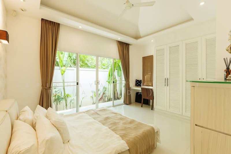 3-Bedroom Villa Baan Ya Phuket, Phuket, Sri Sunthon, Thalang, Phuket, 3 Bedrooms, 350 sqm, Villa For Rent, by Apichaya Jamjarat (Amanda), 500150634 - DDproperty.com