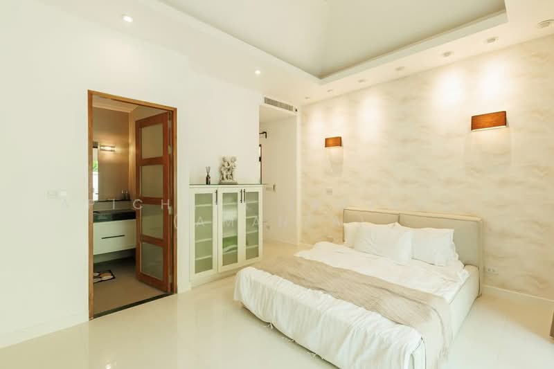 Villa 3 Bedroom Baan Ya Phuket, ภูเก็ต, ศรีสุนทร, ถลาง, ภูเก็ต, 350 ตร.ม., วิลล่า ให้เช่า, โดย Apichaya Jamjarat (Amanda), 500150634 - DDproperty.com