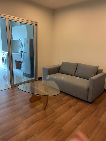 Centric Tiwanon Station, Nonthaburi, 333 Krungthep-Nonthaburi Rd, Bang Khen, Muang Nonthaburi, Nonthaburi, 2 Bedrooms, 59 sqm, Condo For Sale, by คุณ ภัทกฤศ, 500150636 - DDproperty.com