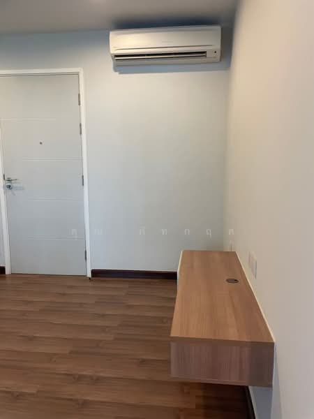 Centric ติวานนท์ สเตชั่น (เซ็นทริค ติวานนท์ สเตชั่น), นนทบุรี, 333 ถนนกรุงเทพ-นนทบุรี ตำบลบางเขน อำเภอเมืองนนทบุรี นนทบุรี, บางเขน, เมืองนนทบุรี, นนทบุรี, 59 ตร.ม., คอนโด ขาย, โดย คุณ ภัทกฤศ, 500150636 - DDproperty.com