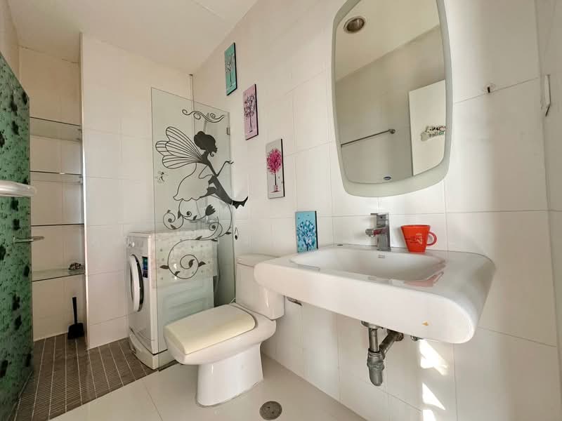 The Fourwings Residence, Bangkok, 335 Srinakarin, Hua Mak, Bang Kapi, Bangkok, 1 Bedroom, 71 sqm, Condo For Rent, by คุณรวีวรรณ อู่เงิน, 500150637 - DDproperty.com