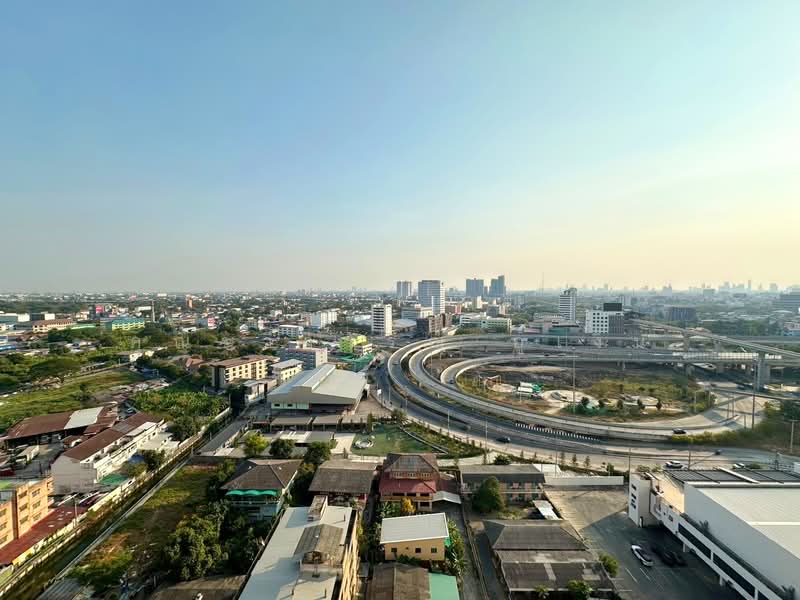 The Fourwings Residence : โฟร์วิงส์ เรสซิเดนซ์, กรุงเทพ, 335 ศรีนครินทร์, หัวหมาก, บางกะปิ, กรุงเทพ, 71 ตร.ม., คอนโด ให้เช่า, โดย คุณรวีวรรณ อู่เงิน, 500150637 - DDproperty.com