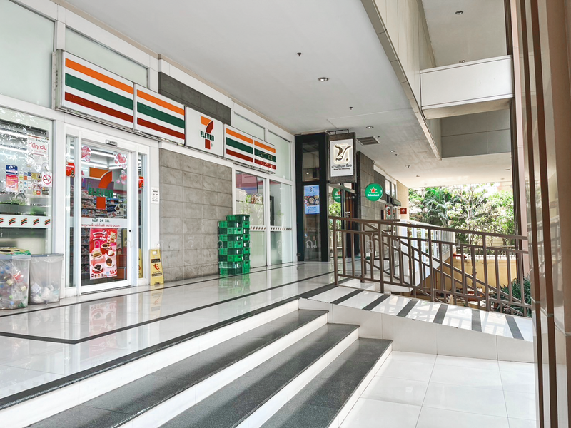 The Fourwings Residence : โฟร์วิงส์ เรสซิเดนซ์, กรุงเทพ, 335 ศรีนครินทร์, หัวหมาก, บางกะปิ, กรุงเทพ, 71 ตร.ม., คอนโด ให้เช่า, โดย คุณรวีวรรณ อู่เงิน, 500150637 - DDproperty.com