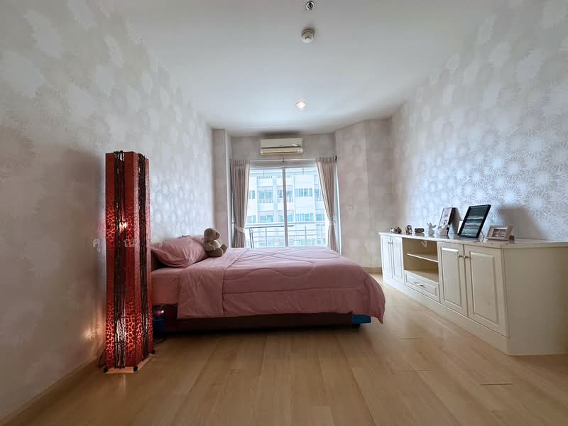 The Fourwings Residence, Bangkok, 335 Srinakarin, Hua Mak, Bang Kapi, Bangkok, 1 Bedroom, 71 sqm, Condo For Rent, by คุณรวีวรรณ อู่เงิน, 500150637 - DDproperty.com