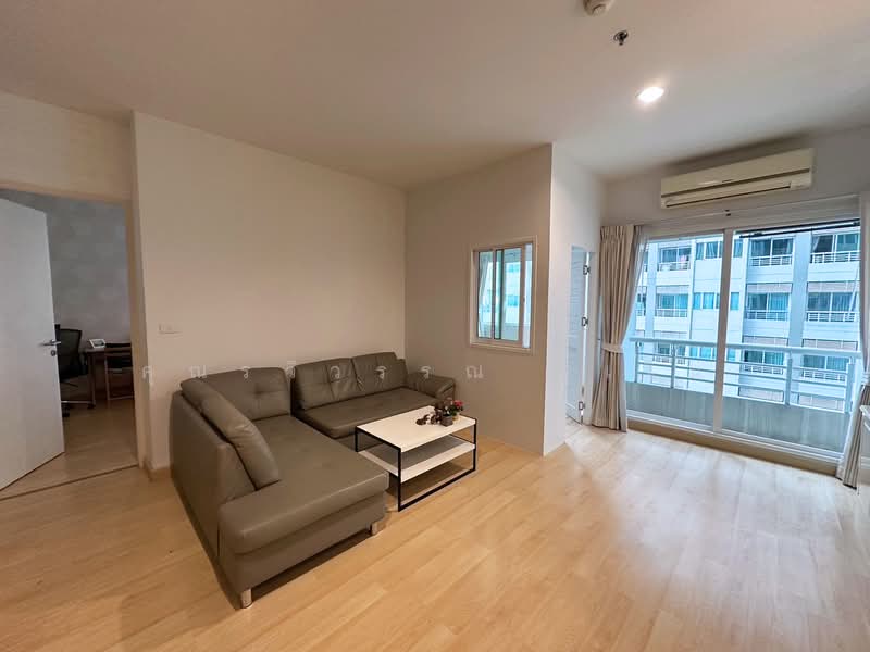 The Fourwings Residence, Bangkok, 335 Srinakarin, Hua Mak, Bang Kapi, Bangkok, 1 Bedroom, 71 sqm, Condo For Rent, by คุณรวีวรรณ อู่เงิน, 500150637 - DDproperty.com