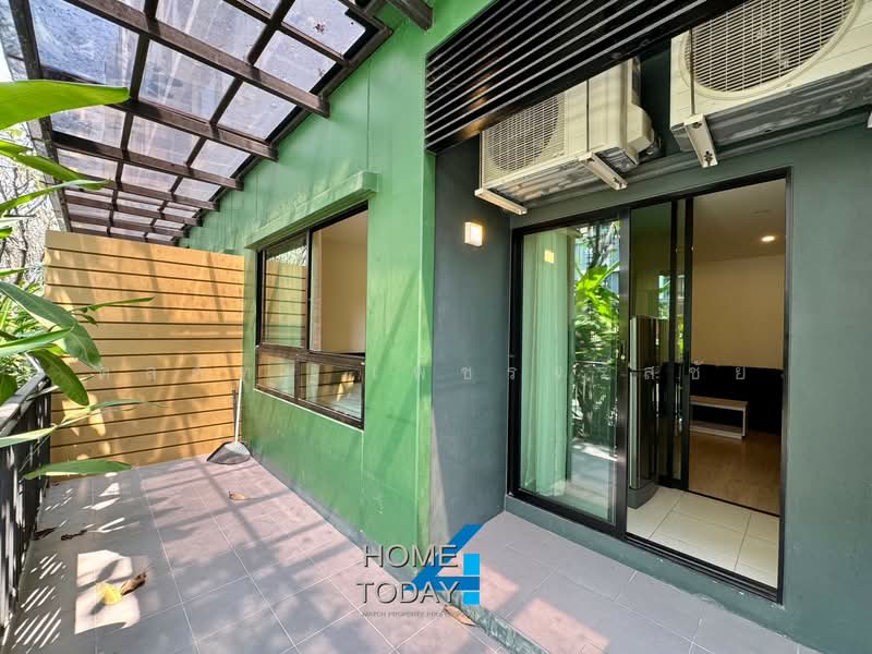 iCondo Green Space Sukhumvit 77 : ไอ คอนโด กรีนสเปซ สุขุมวิท 77, กรุงเทพ, ถนน ลาดกระบัง, ลาดกระบัง, ลาดกระบัง, กรุงเทพ, 36 ตร.ม., คอนโด ให้เช่า, โดย ดลภัทร เพชรจรัสชัย, 500150638 - DDproperty.com